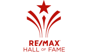 ReMax Hall Of Fame Logo