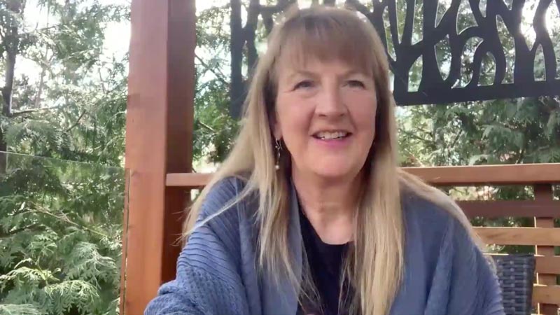 Sally Warner Video